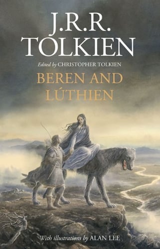 Beren and Lúthien 1 stk_0