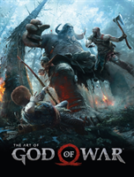 The Art of God of War - picture