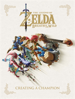 The Legend of Zelda: Breath of the Wild 1 stk_0