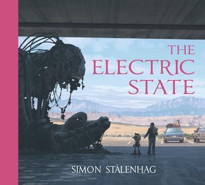 The Electric State_0