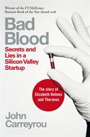 Bad Blood: Secrets and Lies in a Silicon Valley Startup_0