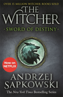 Sword of Destiny: Tales of the Witcher_0
