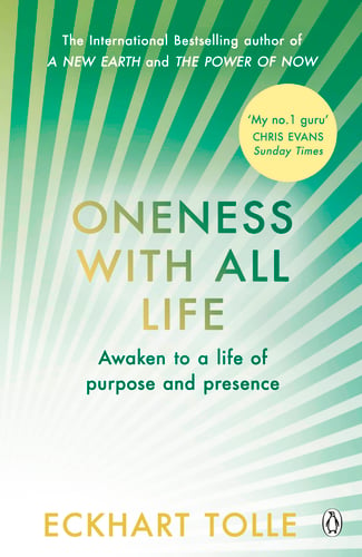 Oneness with All Life_0