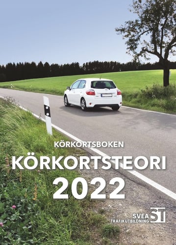 Körkortsboken Körkortsteori 2022_0