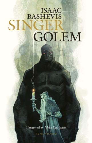 Golem - picture