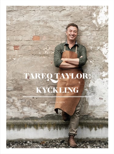 Tareq Taylors kyckling - picture