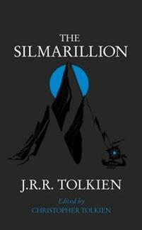 The Silmarillion 1 stk - picture