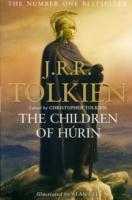 The Children of Húrin_0