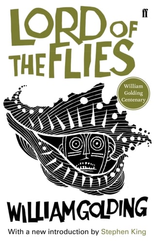Lord of the Flies 1 stk - picture