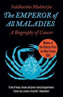 The Emperor of All Maladies_0
