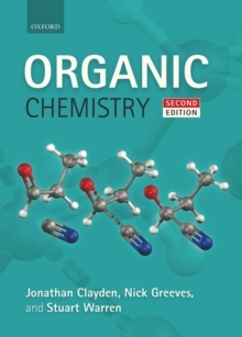 Organic Chemistry - picture