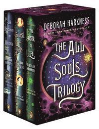 The All Souls Trilogy Boxed Set_0