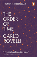 The Order of Time - picture