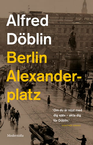 Berlin Alexanderplatz - picture