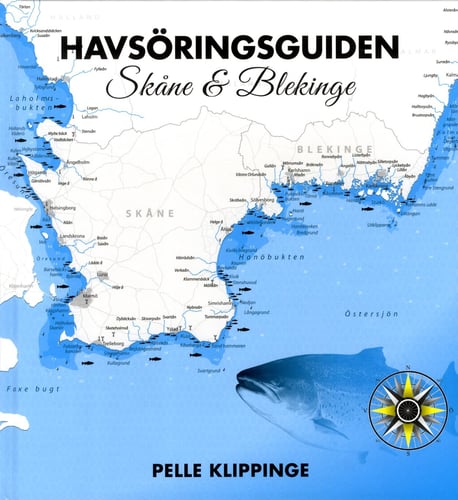 Havsöringsguiden. Skåne & Blekinge_0