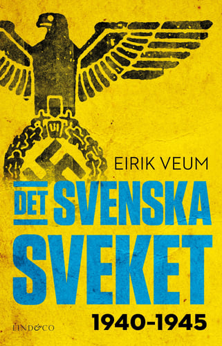 Det svenska sveket 1940-1945 - picture