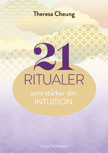 21 ritualer som stärker din intuition - picture