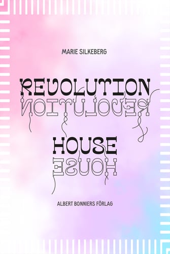 Revolution House - picture