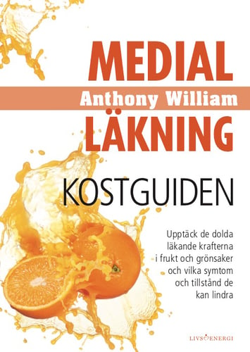 Medial läkning : kostguiden_0