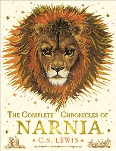 Complete Chronicles of Narnia_0