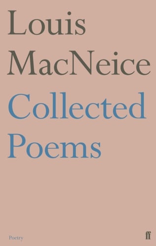 Collected Poems - picture