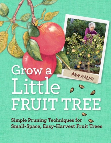 Grow a Little Fruit Tree - picture