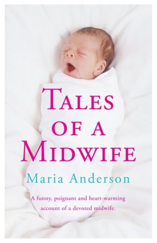 Tales of a Midwife - picture