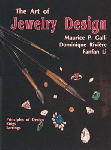 Art of Jewelry Design - picture