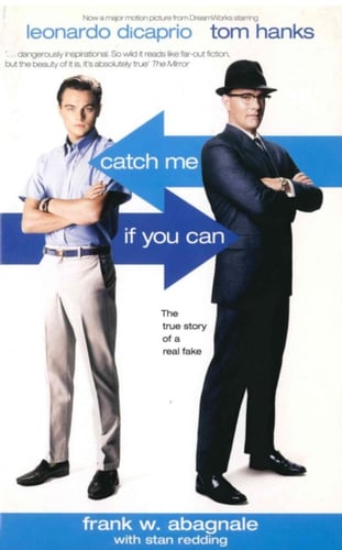 Catch Me If You Can - picture
