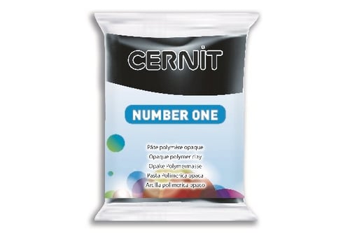 Cernit 100 Number One 56g sort_0