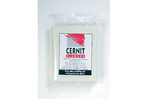 Cernit 024 Translucent 56g selvlysende_0