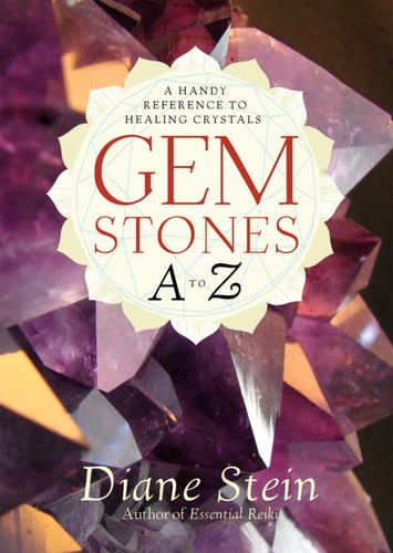 Gemstones A to Z - picture