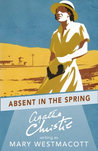 Absent in the Spring_0