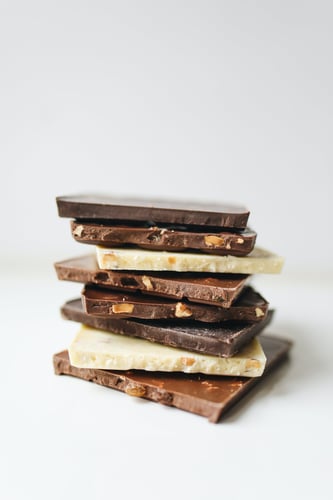 Chocolate subcategory picture