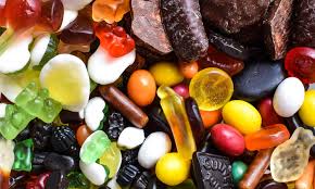 Candy subcategory picture