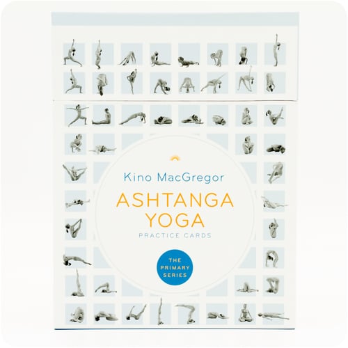 Ashtanga Yoga Practice Cards_0
