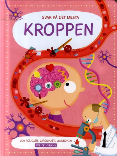 Kroppen - picture