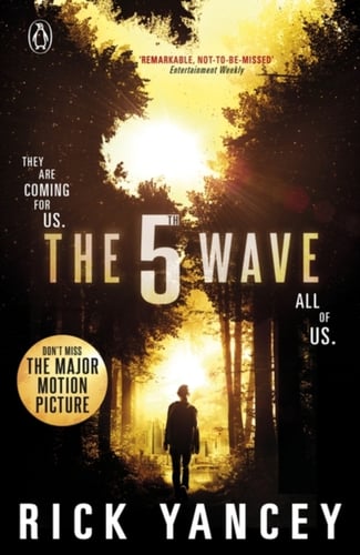 5th Wave (Book 1)_0