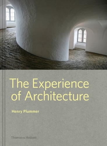 Experience of Architecture - picture
