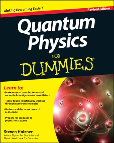 Quantum Physics For Dummies_0