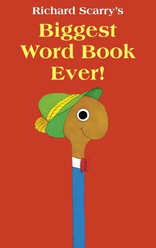 Biggest Word Book Ever_0