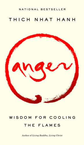 Anger: Wisdom For Cooling The Flames (Q)_0