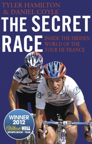 Secret Race_0