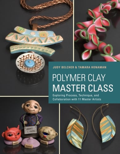 Polymer Clay Master Class_0