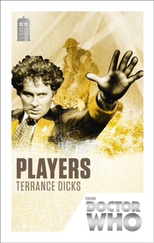 Doctor Who: Players_0