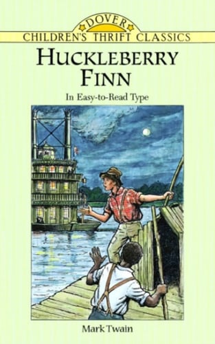 Huckleberry Finn_0