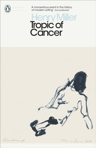 Tropic of Cancer_0