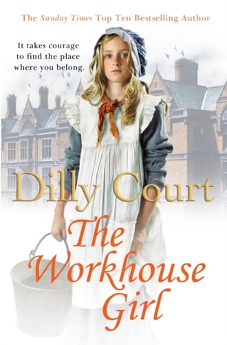 Workhouse Girl - picture