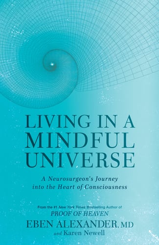 Living in a mindful universe - picture