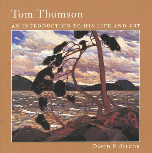 Tom Thomson - picture